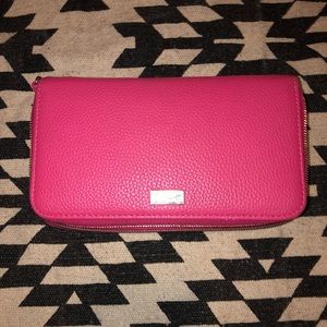 Thirty One All About The Benjamin Wallet